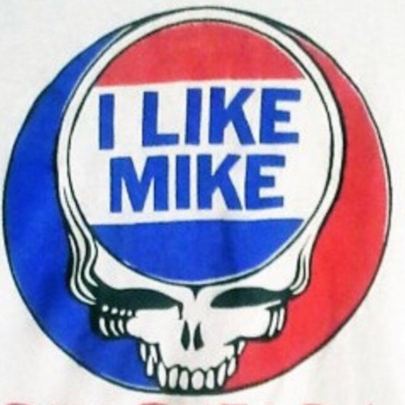 Meet your Posher, Mike - Picture 1 of 1